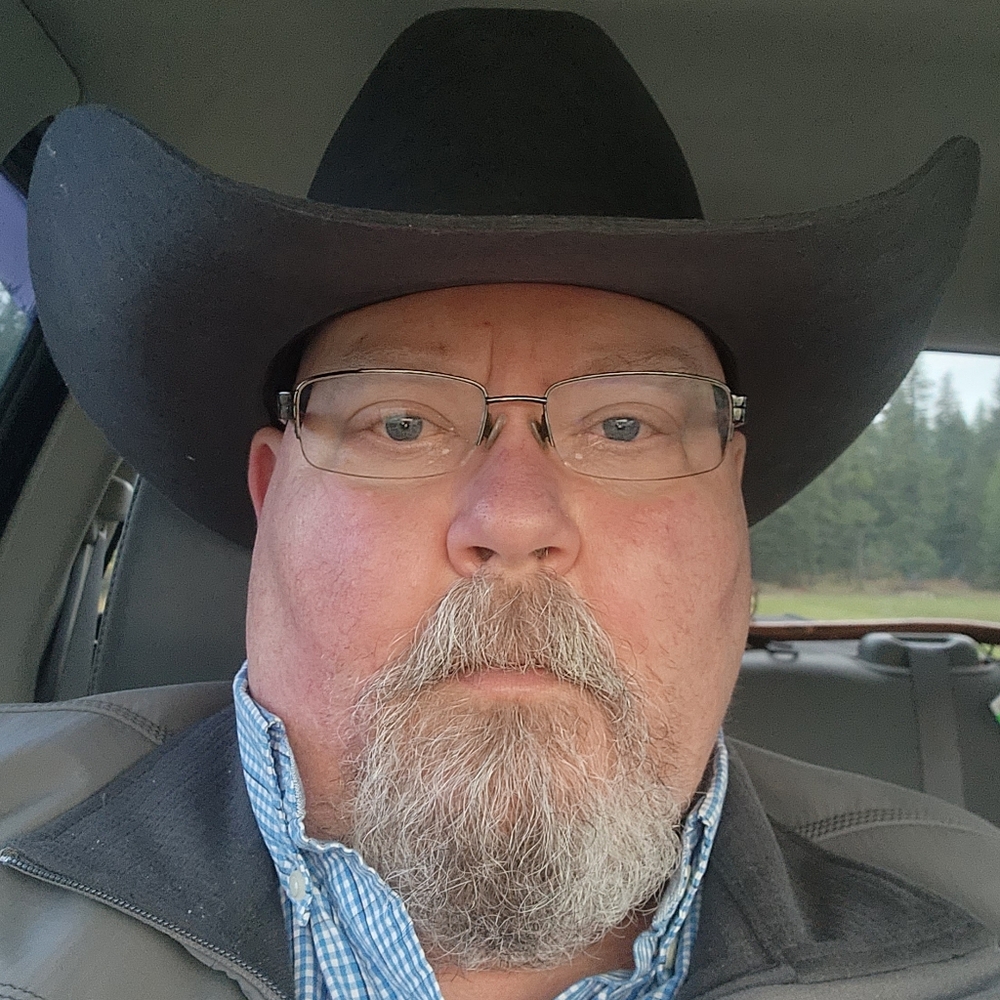 Meet your Posher, Rick